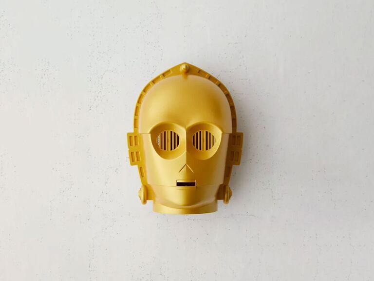 star wars light