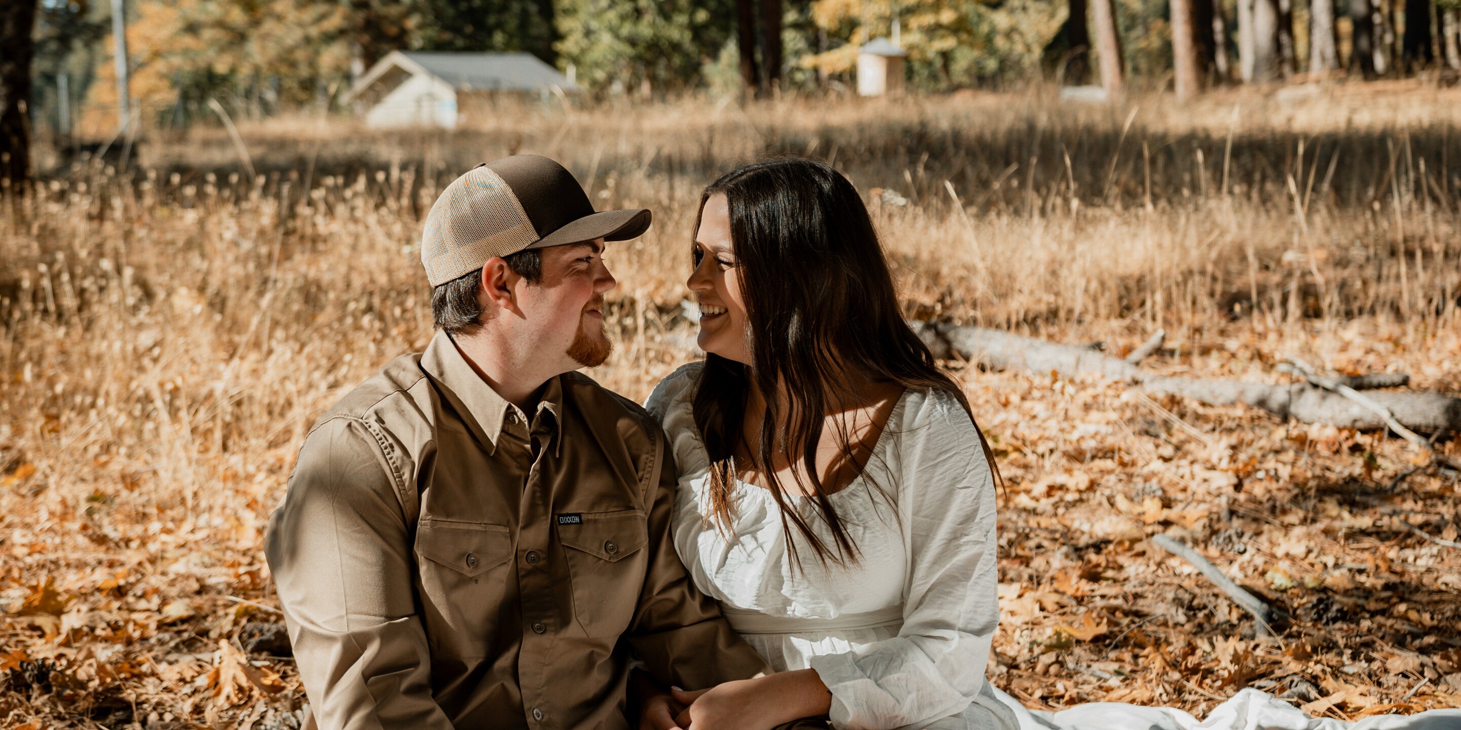 Kalen & Layne Home Page Banner