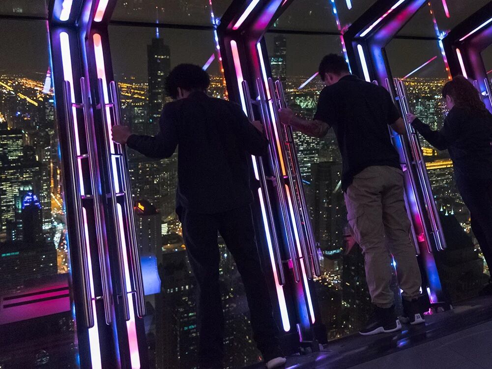 Picture of 360 CHICAGO