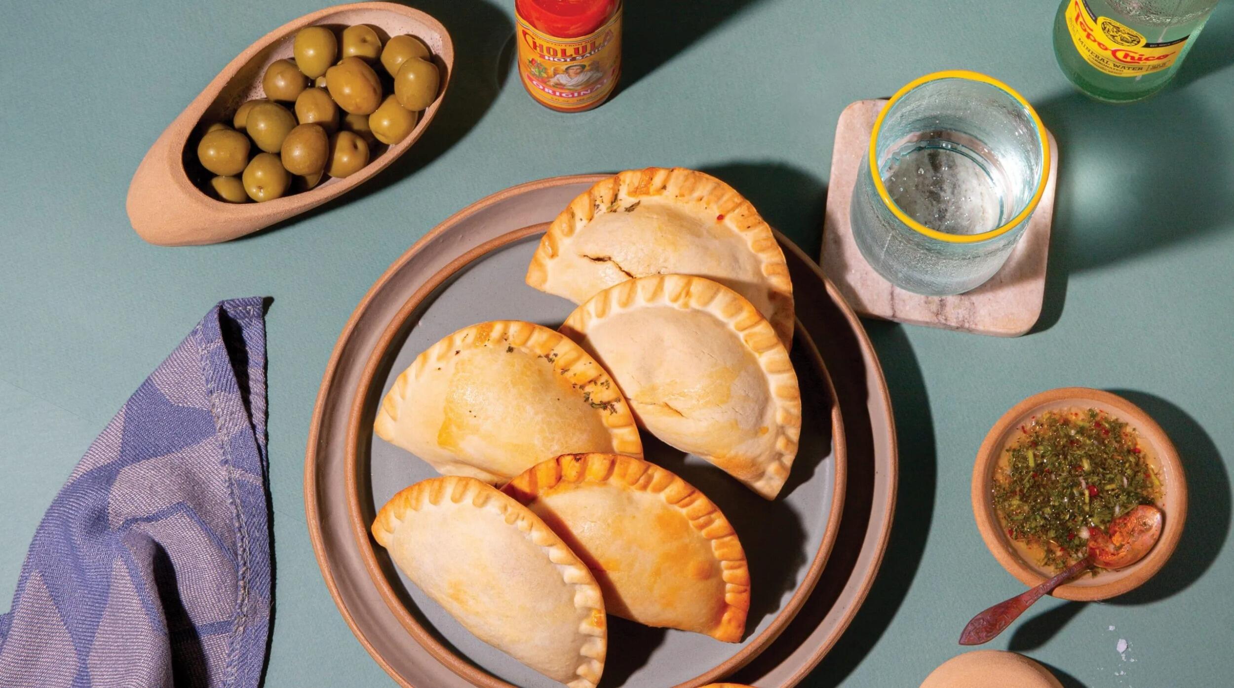 Picture of Paraná Empanadas - Liberty Station