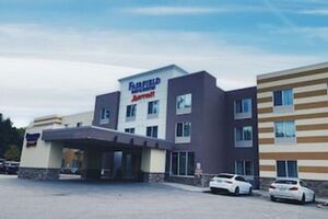 Picture of Fairfield Inn & Suites by Marriott Barrie