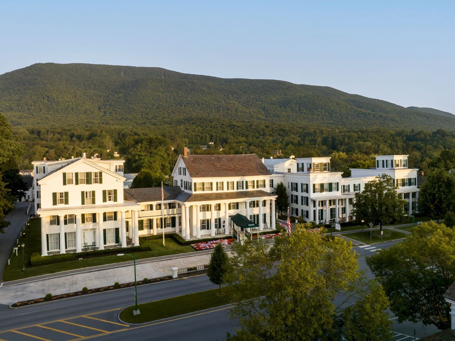 Picture of The Equinox Resort