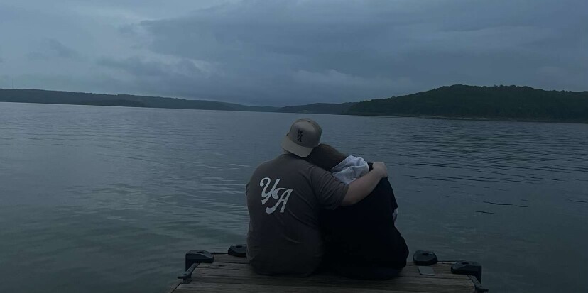 Anthony & Marley Home Page Banner