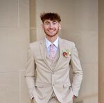 Brendan Blackburn