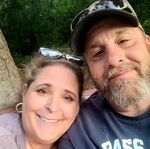 Jen and Brian