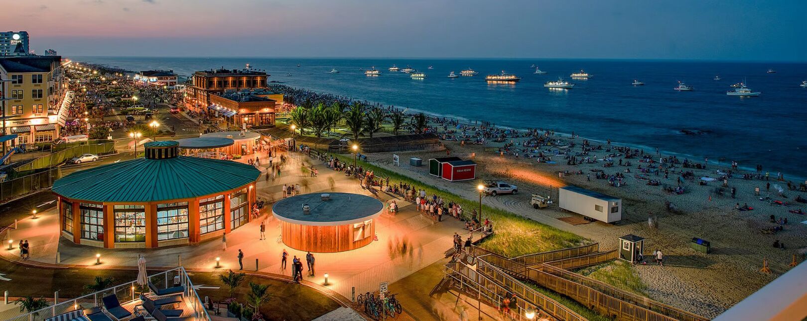 Picture of Pier Village
