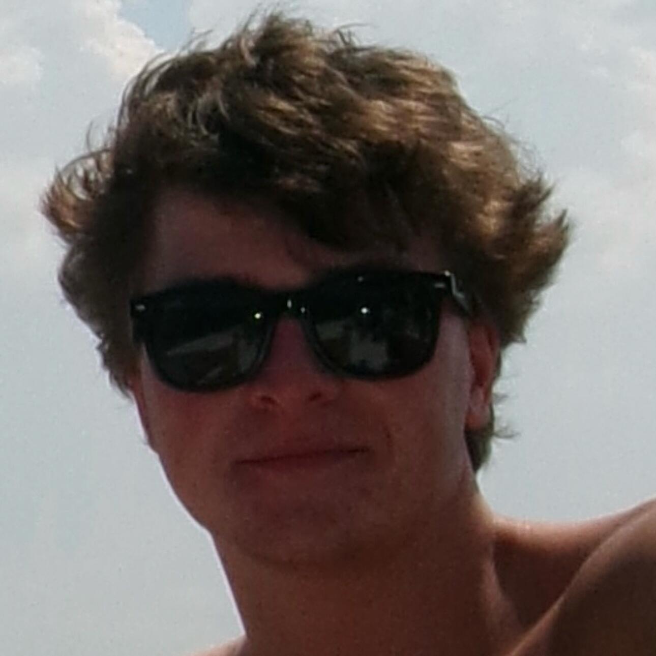 Bailey Paschall 