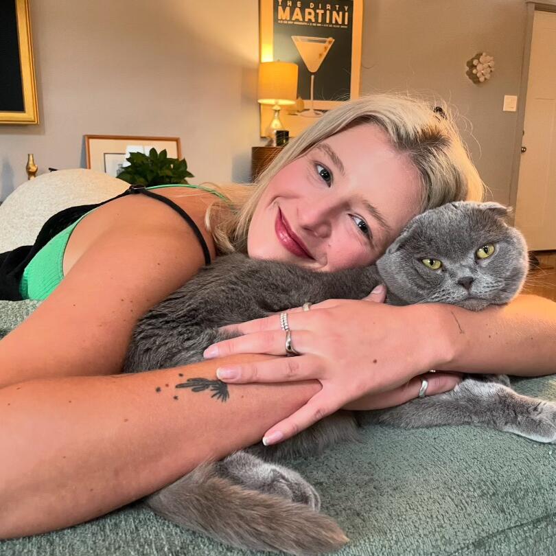 Jenny Vliet