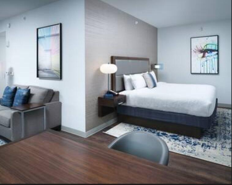 Picture of Hampton Inn & Suites Atlanta Decatur/Emory