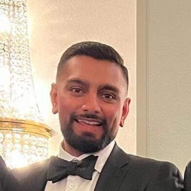 Rushi Patel