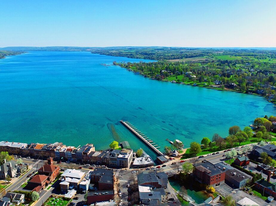 Picture of Skaneateles NY