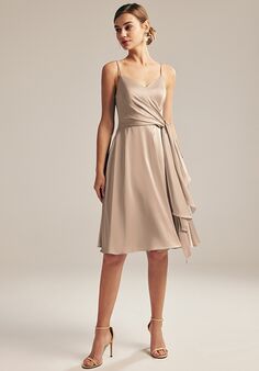 AW Bridal AW Marina Dress Bridesmaid Dress