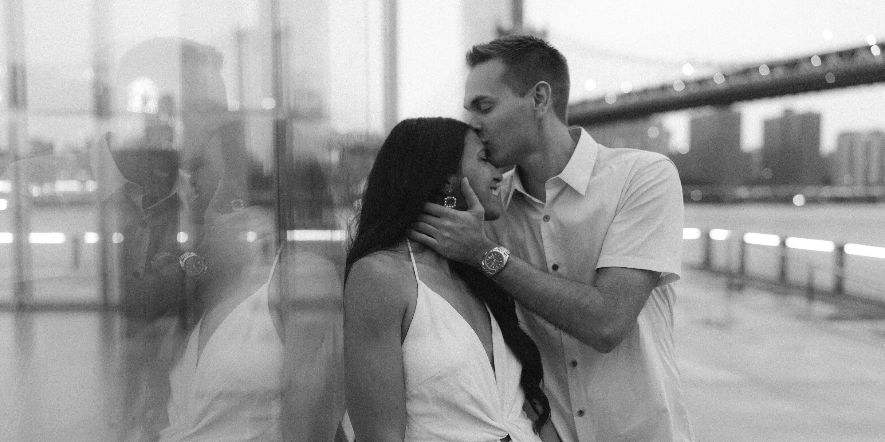 Zoe & Bryan Home Page Banner