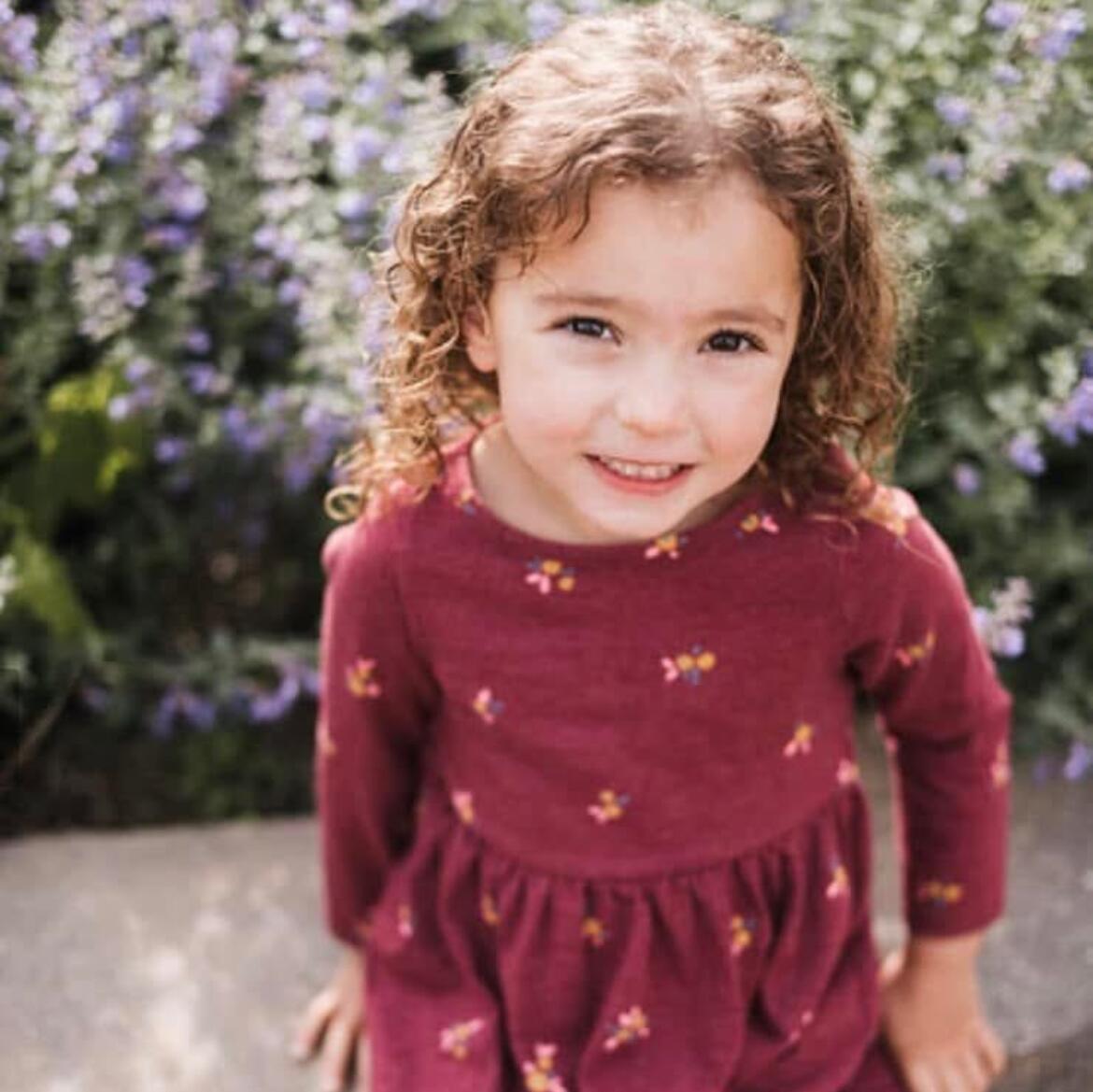 Emersyn Stratton 