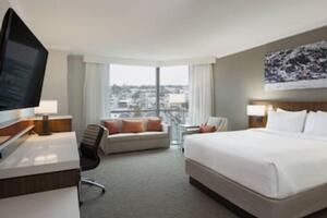 Picture of Delta Hotels by Marriott St. Johns Conference Centre