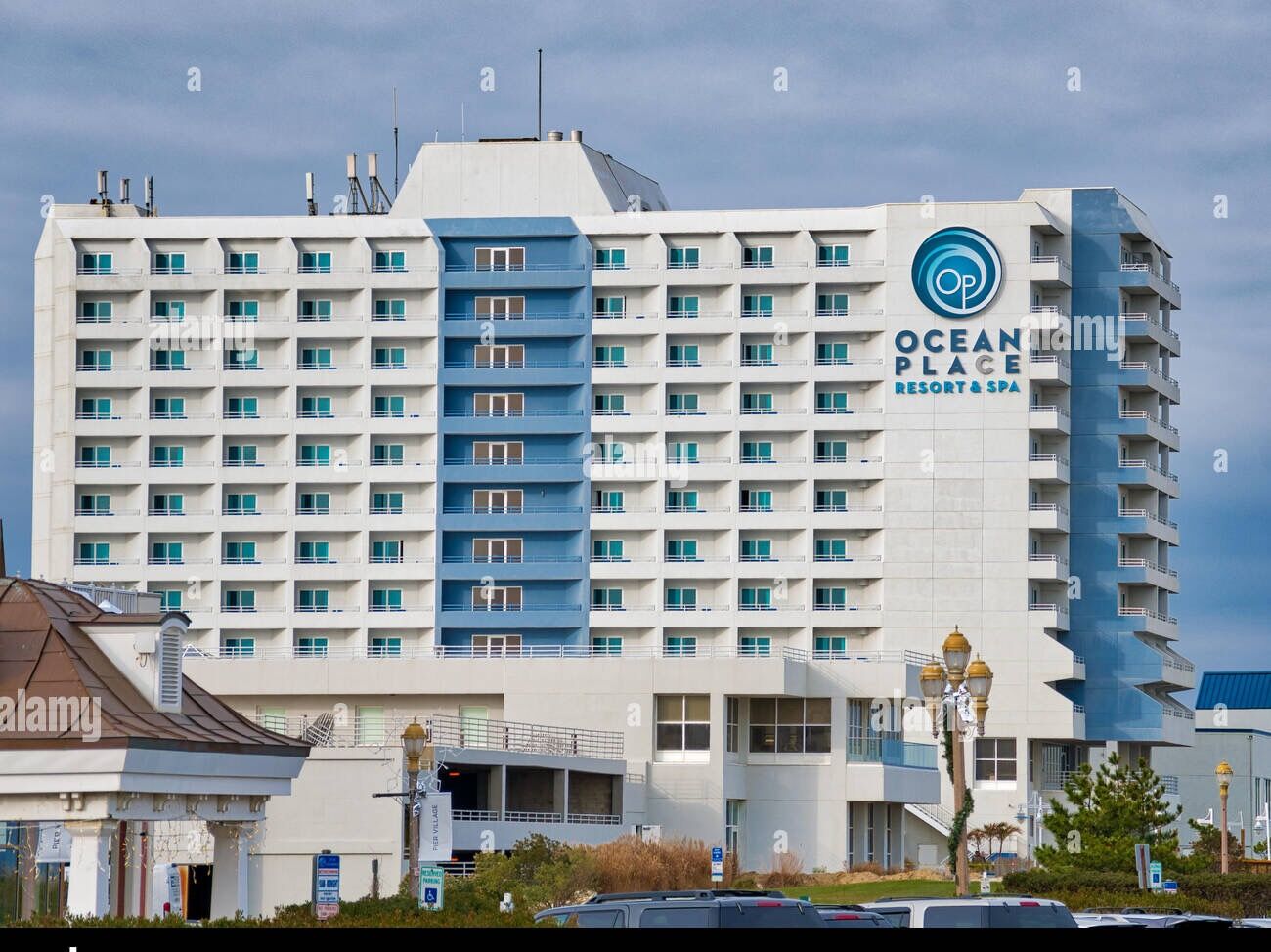 Picture of Ocean Place Resort & Spa