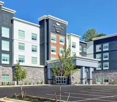 Picture of Homewood Suites by Hilton Lynchburg