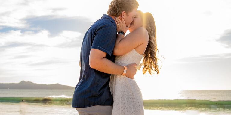 Jayna & Chase Home Page Banner