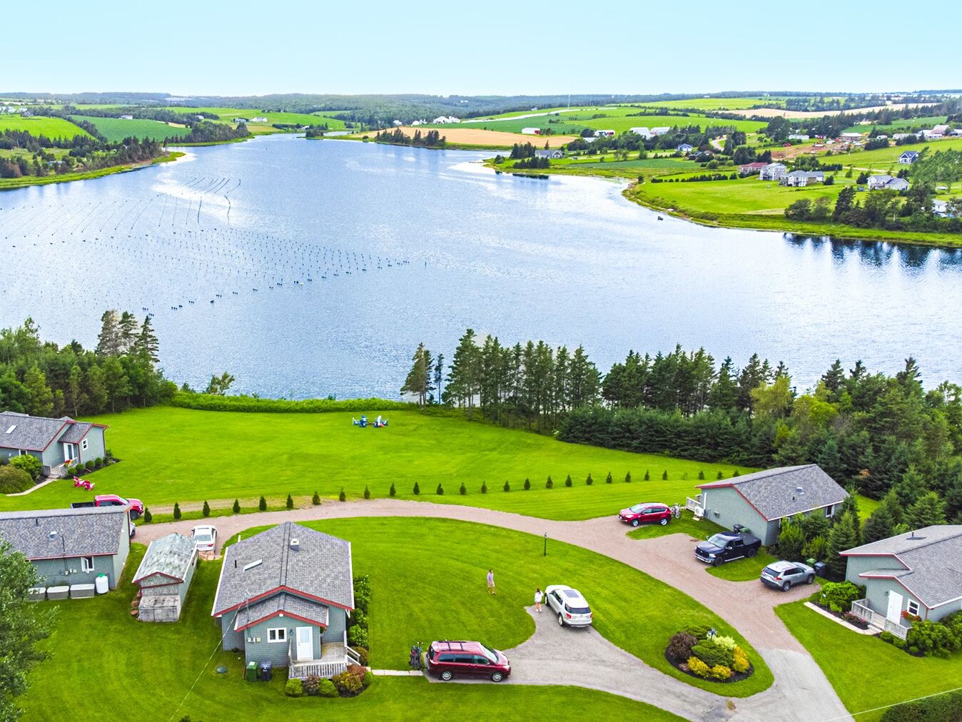 Picture of Seawinds Cottages