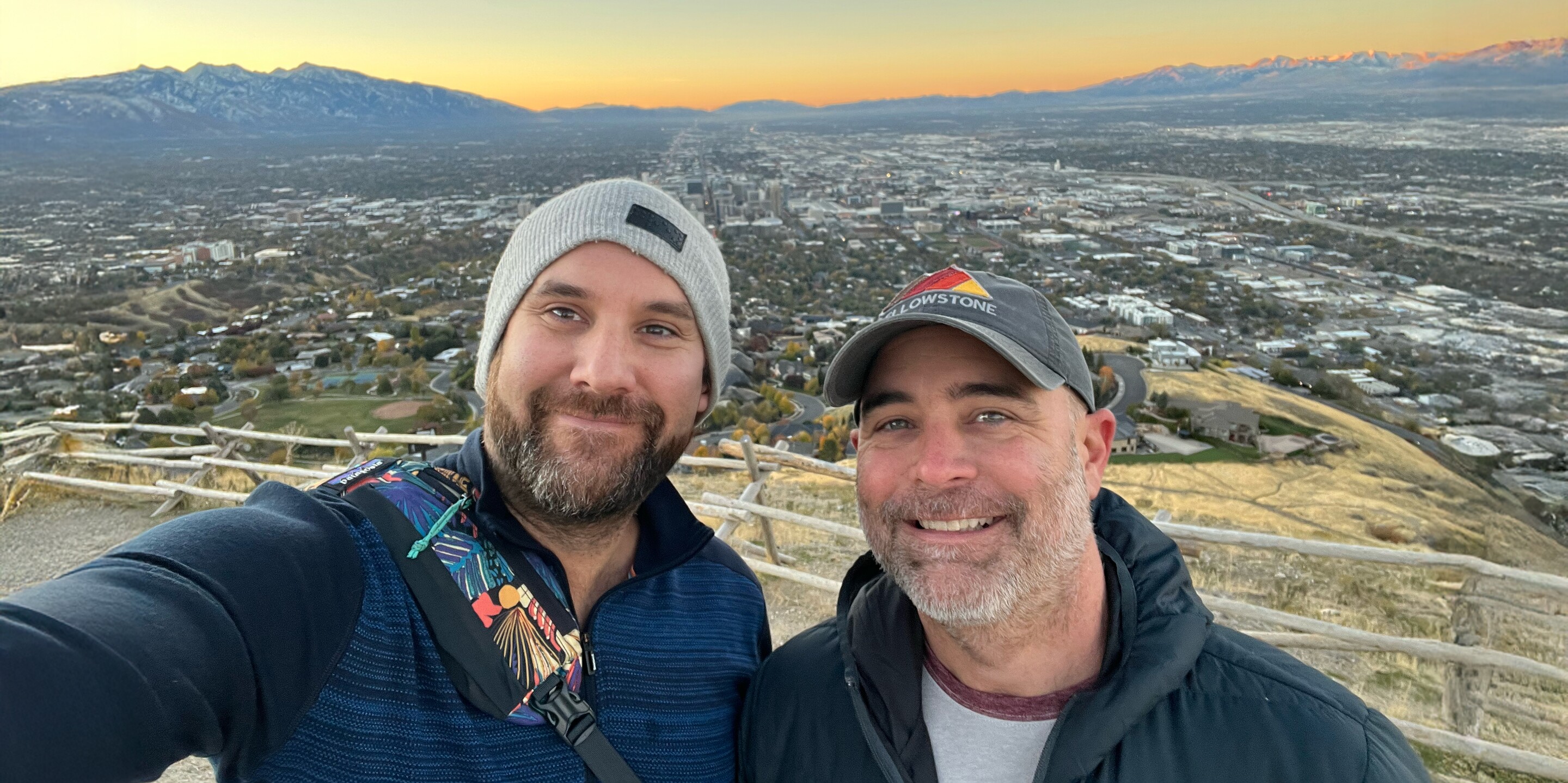 Jonathan Anthes and Jason Gover's Wedding Website - The Knot