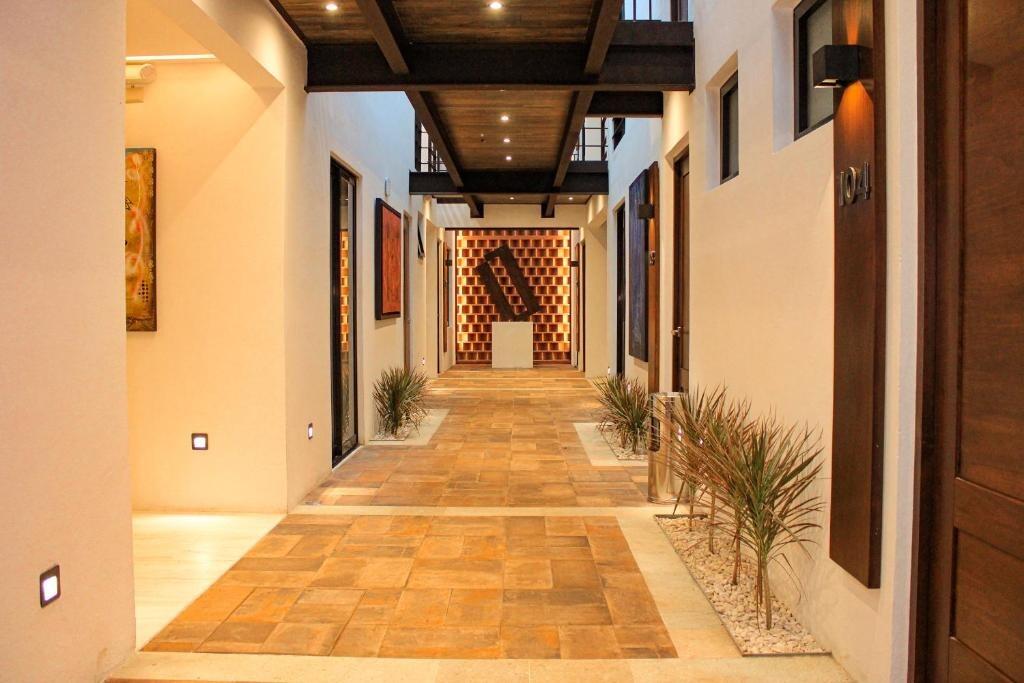 Picture of Hotel Casa Cantera