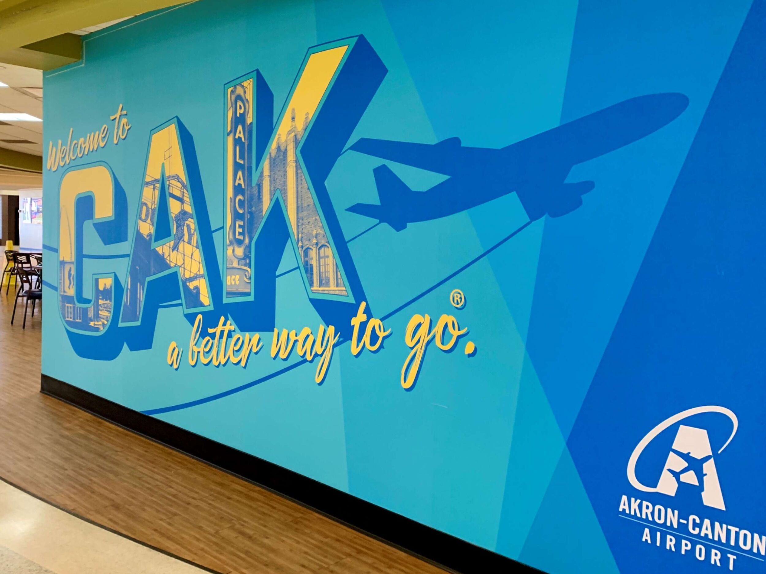 Picture of Akron-Canton Airport