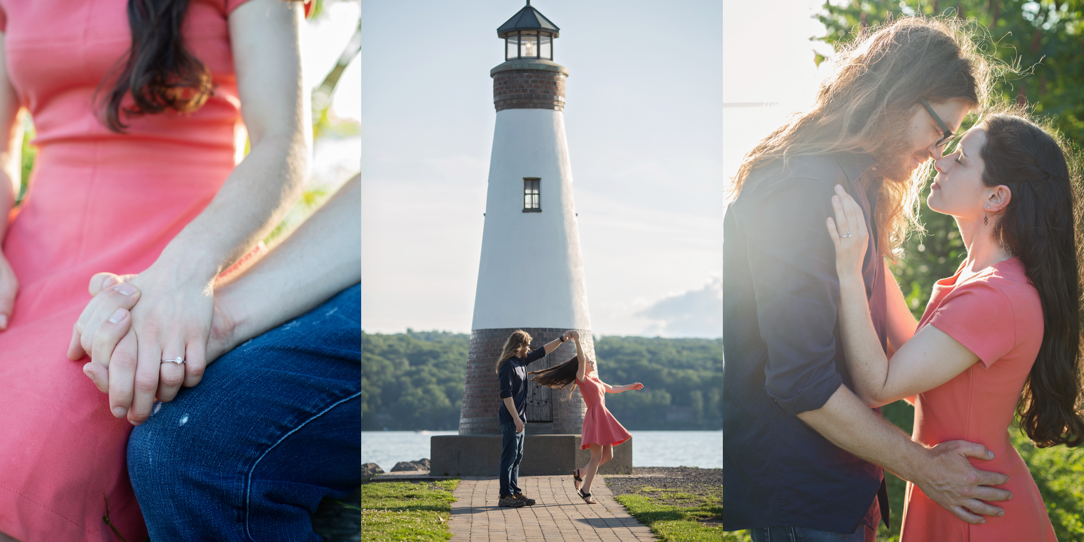 Haley & Jake Home Page Banner
