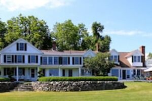 Picture of The Maguire House Bed & Breakfast