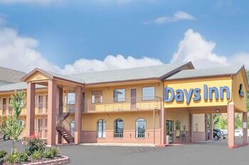 Picture of Days Inn by Wyndham Fayetteville