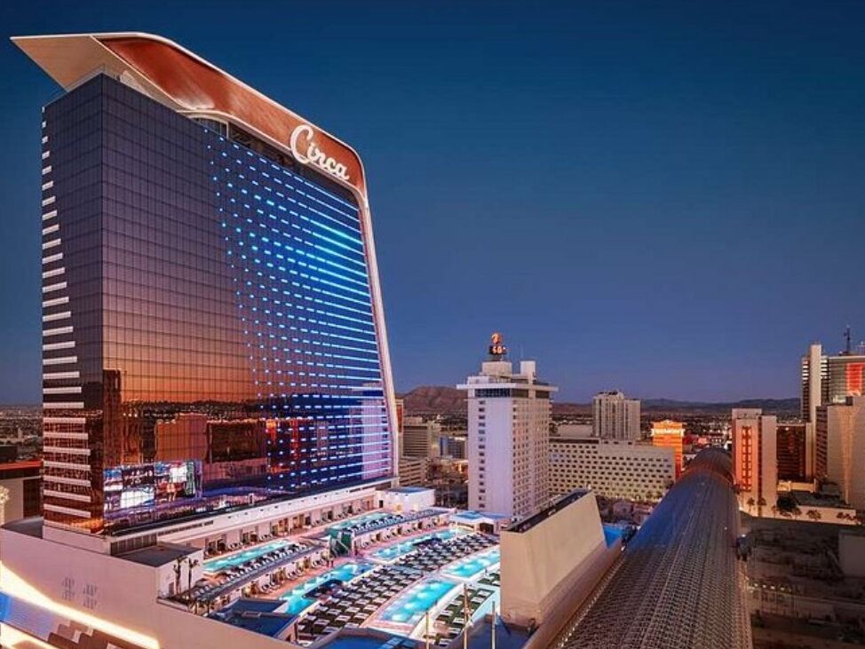 Picture of Circa Resort & Casino
