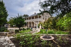 Picture of The Legendary Texas Polo Club at Phillip Manor Square
