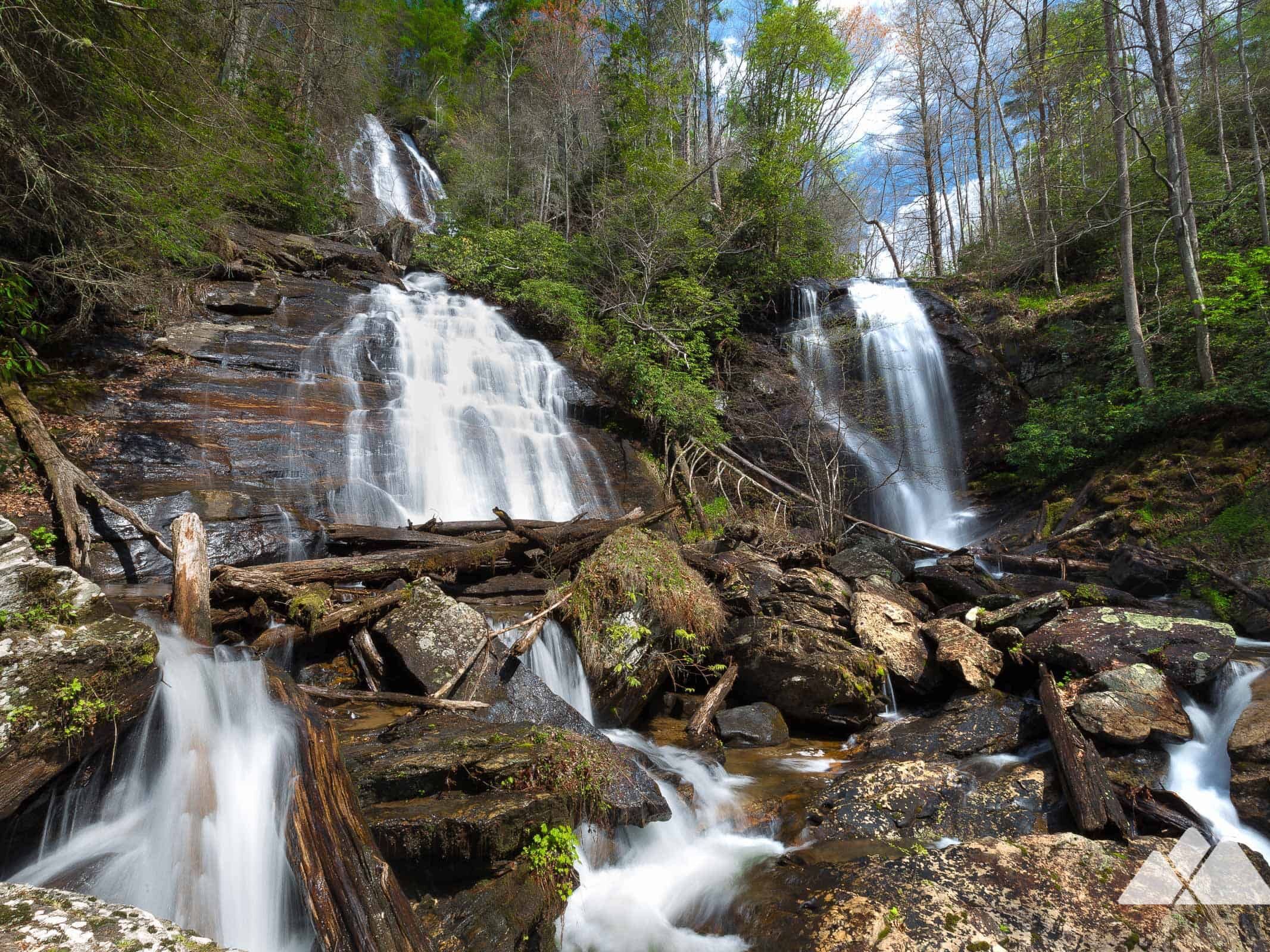 Picture of Waterfalls