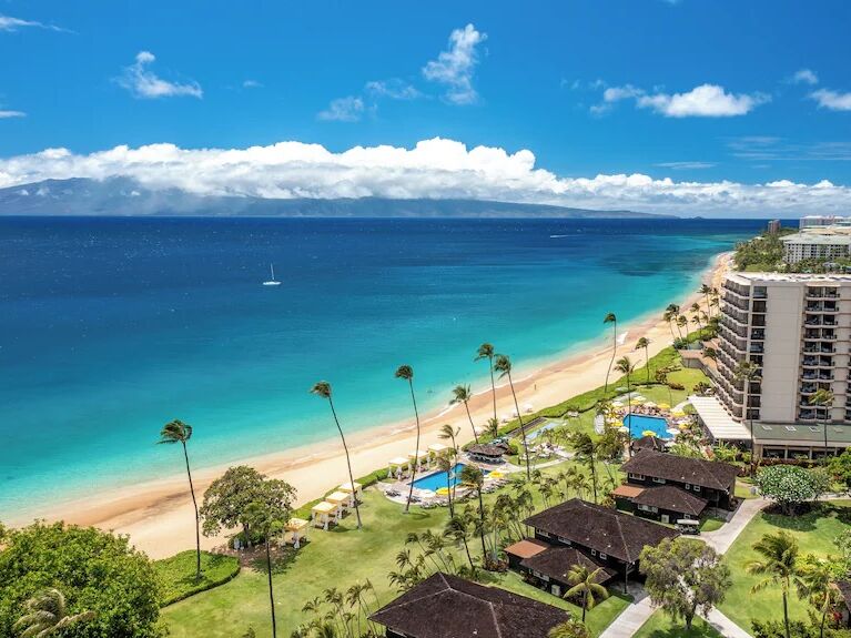 Picture of Royal Lahaina Resort & Bungalows