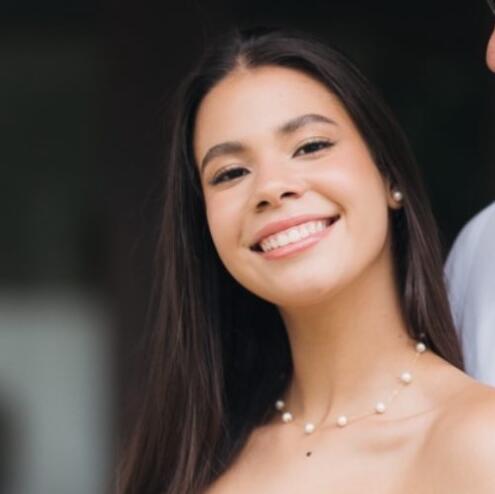 Isabella Bretón Cabrera