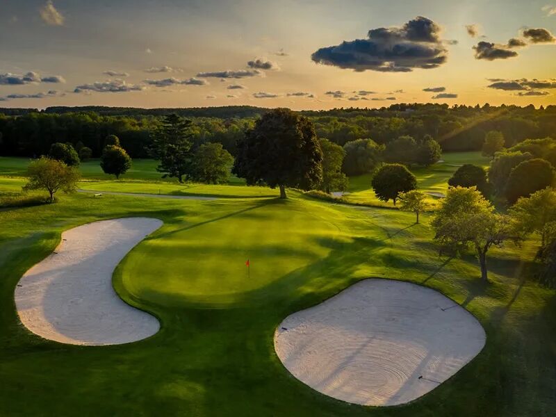 Picture of Belvedere Golf Club
