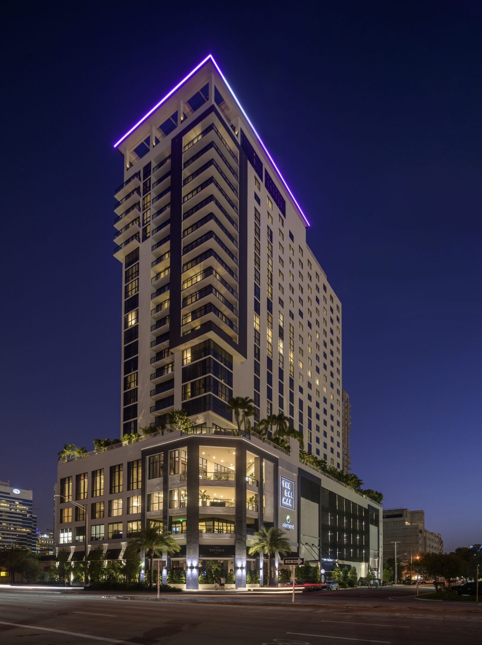 Picture of The Dalmar Hotel