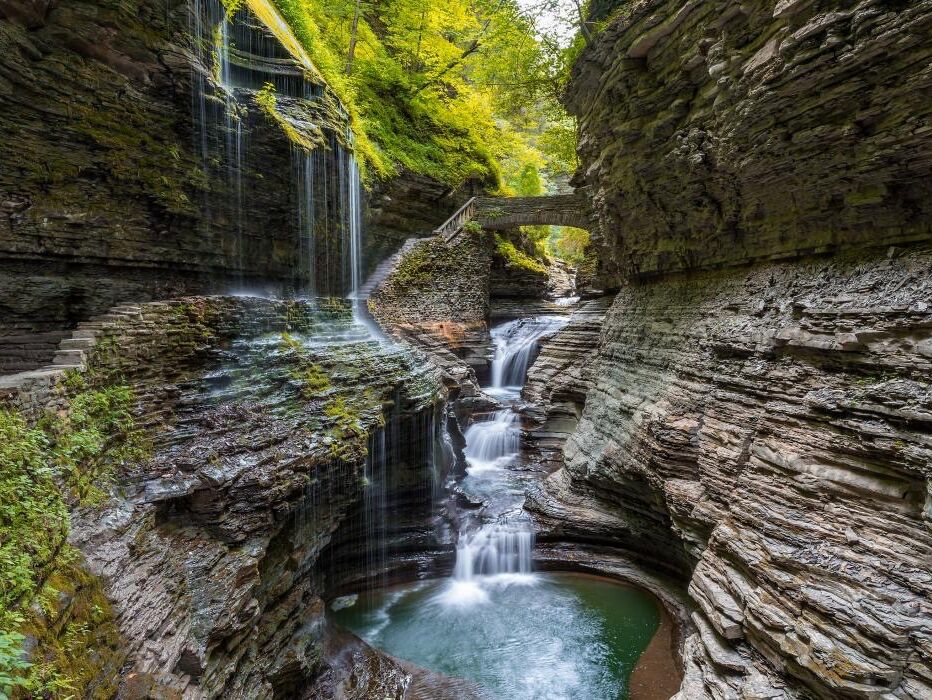 Picture of Explore the Finger Lakes - Hiking, Wineries & Breweries