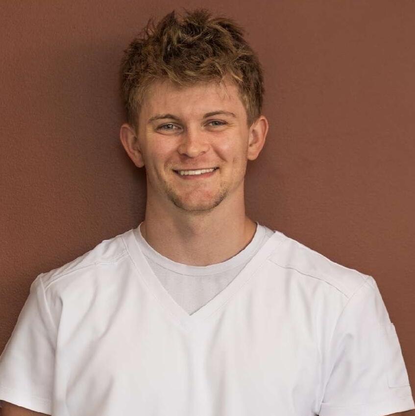 Gabe Summers