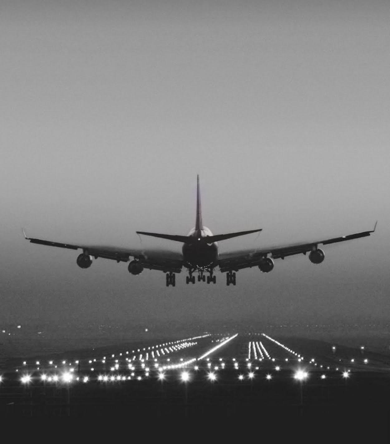 Picture of Tampa International Airport