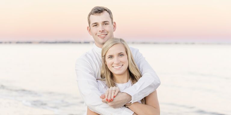 Addison & Jacob Home Page Banner