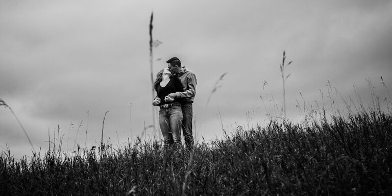 Jason & Charne' Home Page Banner