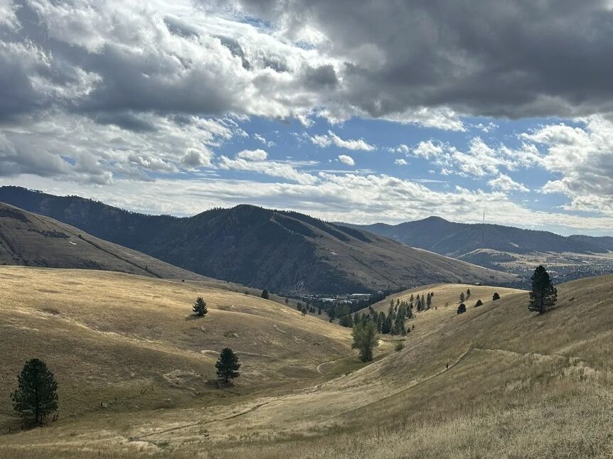 Picture of Hiking