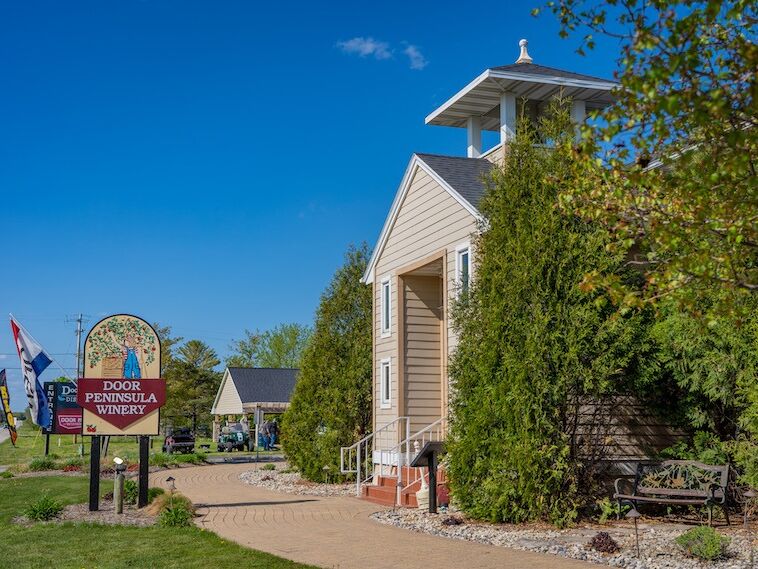 Picture of Door Peninsula Winery