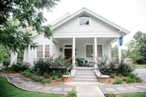 Picture of Blue Heron Louisianas B & B of the Year