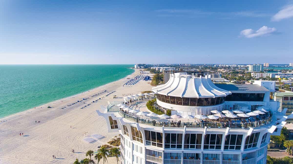Picture of St. Pete Beach Access
