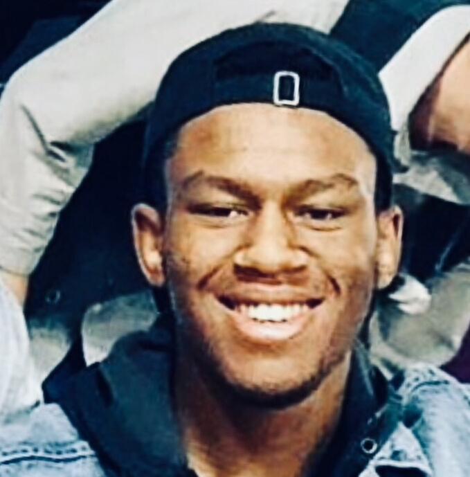 Rome Thomas