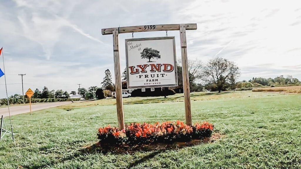 Picture of Lynd Fruit Farm