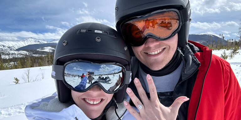 Rhiannon & Tyler Home Page Banner