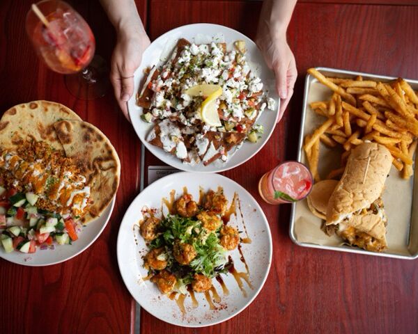 Picture of Food & Drink Favorites