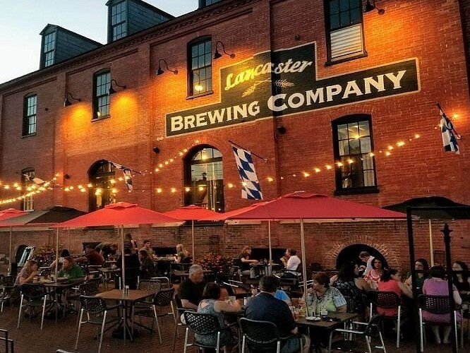 Picture of Lancaster Brewing Company